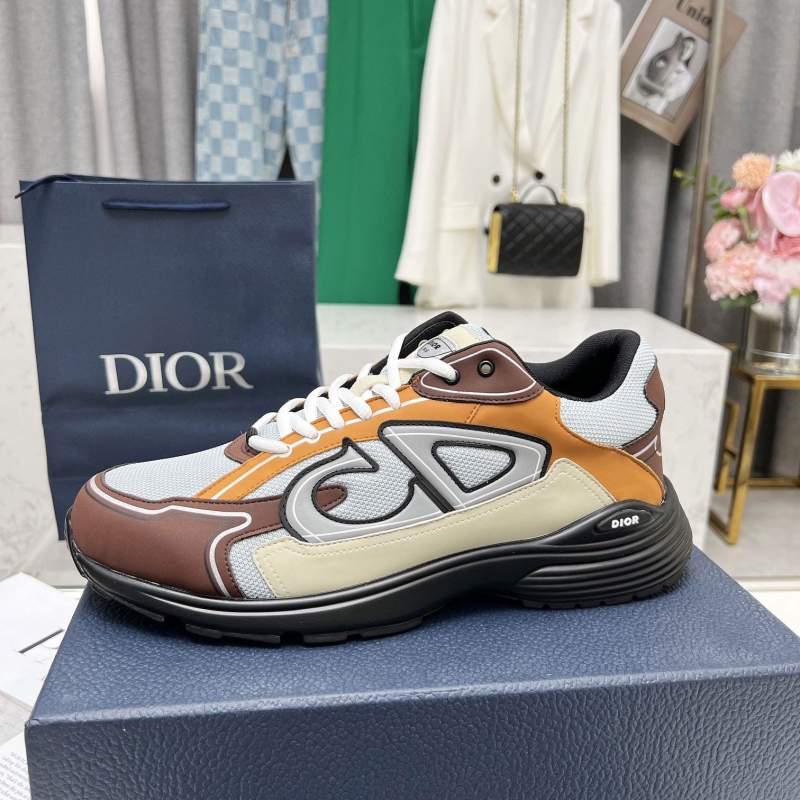 ch**an D*or casual shoes